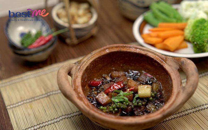 top-3-cach-lam-kho-quet-chay-thom-ngon-dam-da-huong-vi-5 TOP 3 cách làm kho quẹt chay thơm ngon, đậm đà hương vị - 5