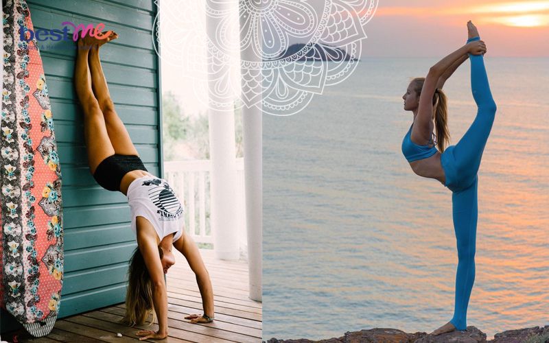 TOP 5 bài tập thể dục tăng cân cho nữ tại nhà đơn giản cực hiệu quả - 1