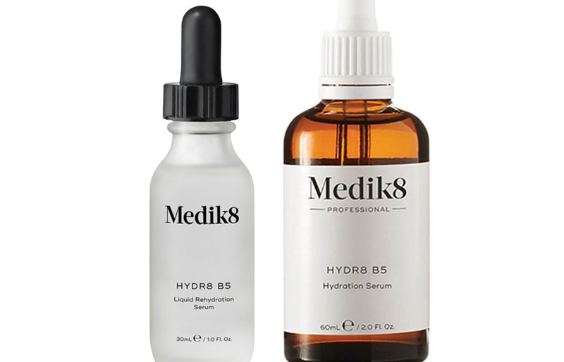 Serum phục hồi da Medik8 Hydr8 B5 Hydration