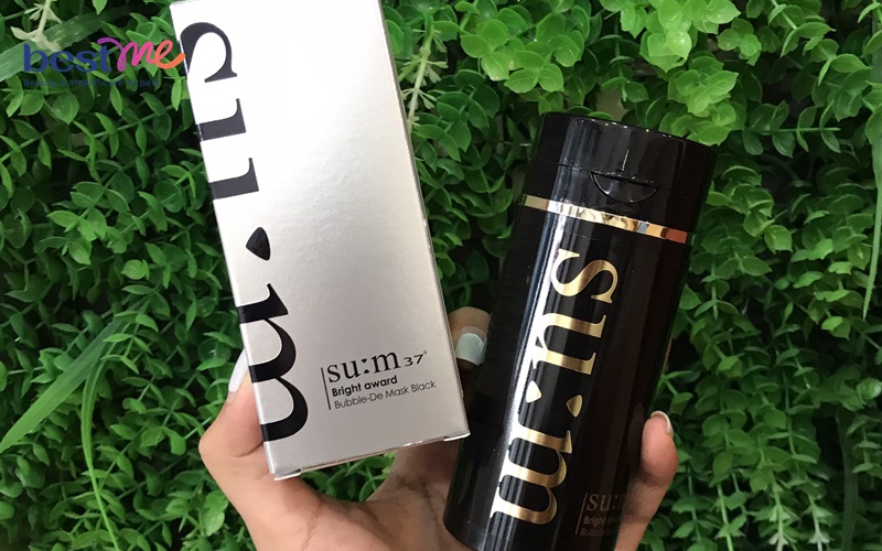 Top 6 mặt nạ dạng kem thải độc da mặt Hàn Quốc - 2