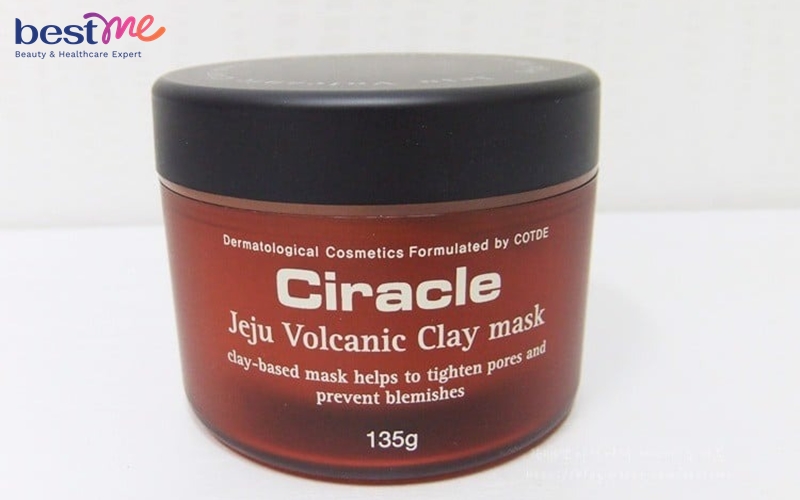 Top 6 mặt nạ dạng kem thải độc da mặt Hàn Quốc - 3