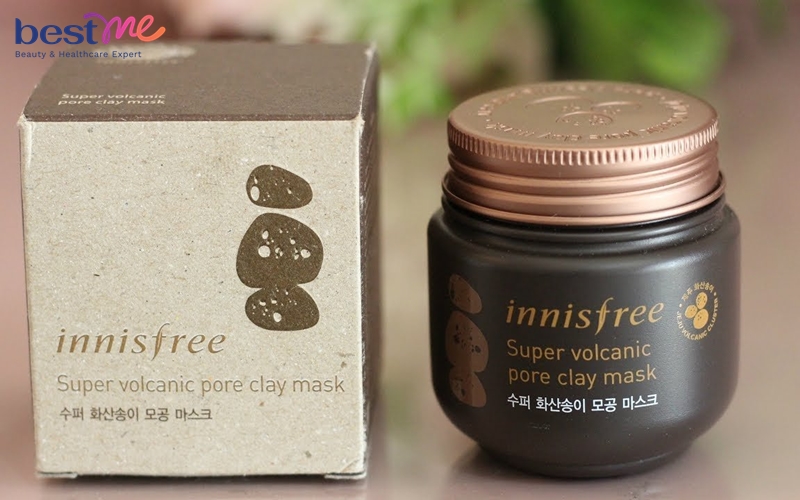 Top 6 mặt nạ dạng kem thải độc da mặt Hàn Quốc - 5
