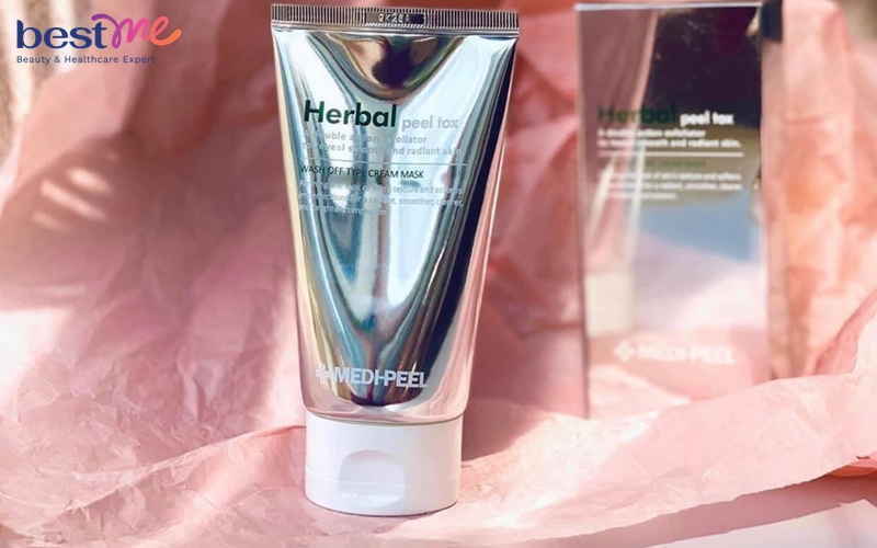 Top 6 mặt nạ dạng kem thải độc da mặt Hàn Quốc - 6