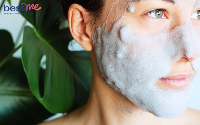 Top 6 mặt nạ dạng kem thải độc da mặt Hàn Quốc - 7