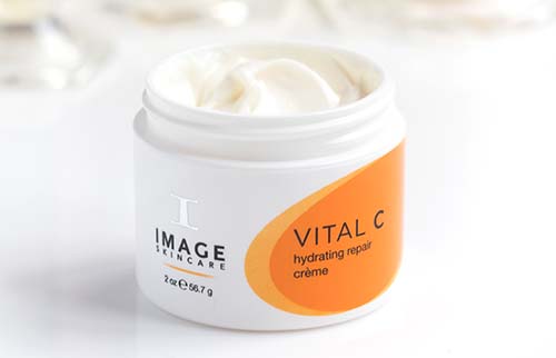Kem dưỡng ẩm phục hồi da Image Skincare Vital C Hydrating Repair Creme