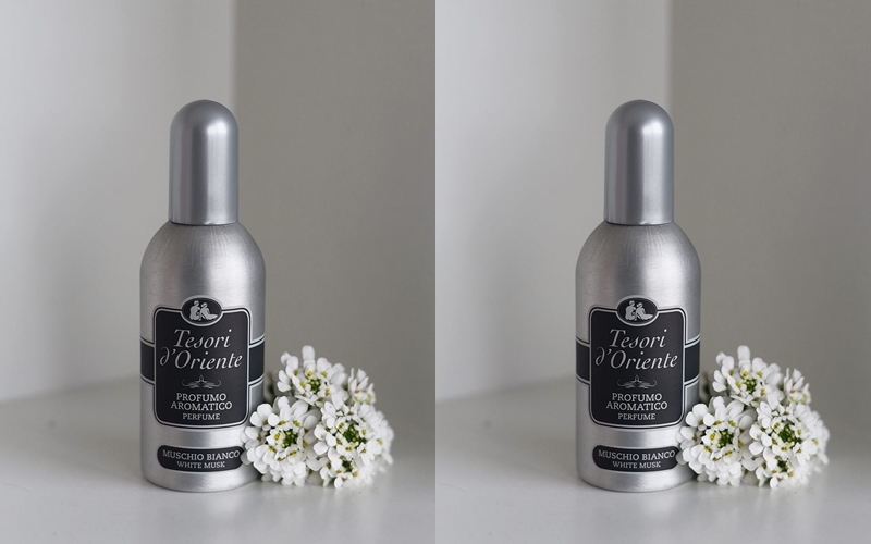 Top 8 mùi hương nước hoa Tesori thơm tự nhiên - 10