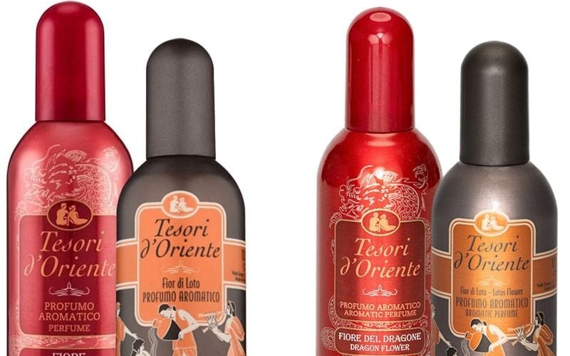 Top 8 mùi hương nước hoa Tesori thơm tự nhiên - 11