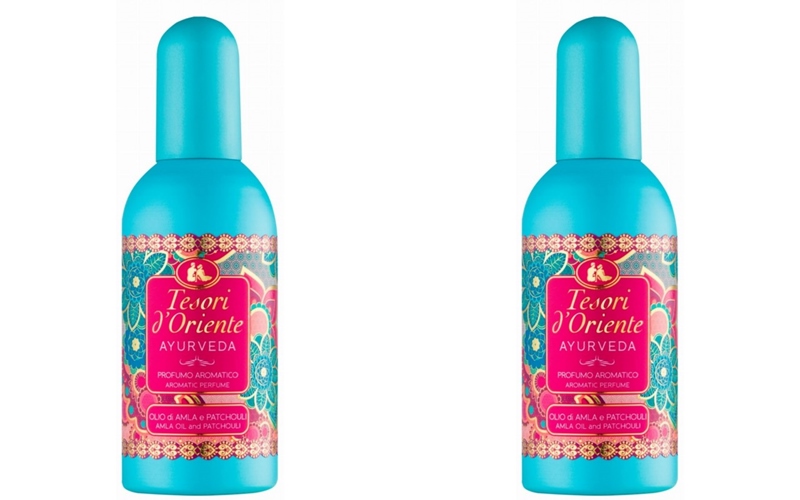 Top 8 mùi hương nước hoa Tesori thơm tự nhiên - 4