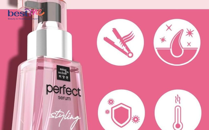 Mua Keo Xịt Tóc Tạo Nếp Và Giữ Nếp Tóc M.PROS 320ml - Tạo Kiểu Tóc Nam Và Nữ  tại BIGON SHOP | Tiki