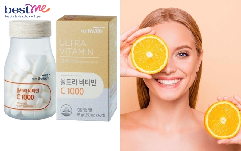 top-9-vitamin-c-han-quoc-ban-chay-o-thi-truong-viet-nam-6 Top 9 vitamin C Hàn Quốc bán chạy ở thị trường Việt Nam - 6