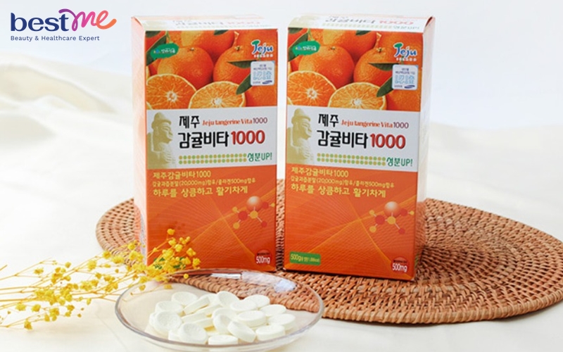 top-9-vitamin-c-han-quoc-ban-chay-o-thi-truong-viet-nam-7 Top 9 vitamin C Hàn Quốc bán chạy ở thị trường Việt Nam - 7