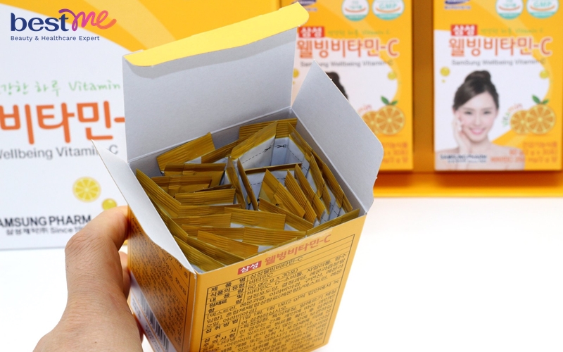top-9-vitamin-c-han-quoc-ban-chay-o-thi-truong-viet-nam-8 Top 9 vitamin C Hàn Quốc bán chạy ở thị trường Việt Nam - 8