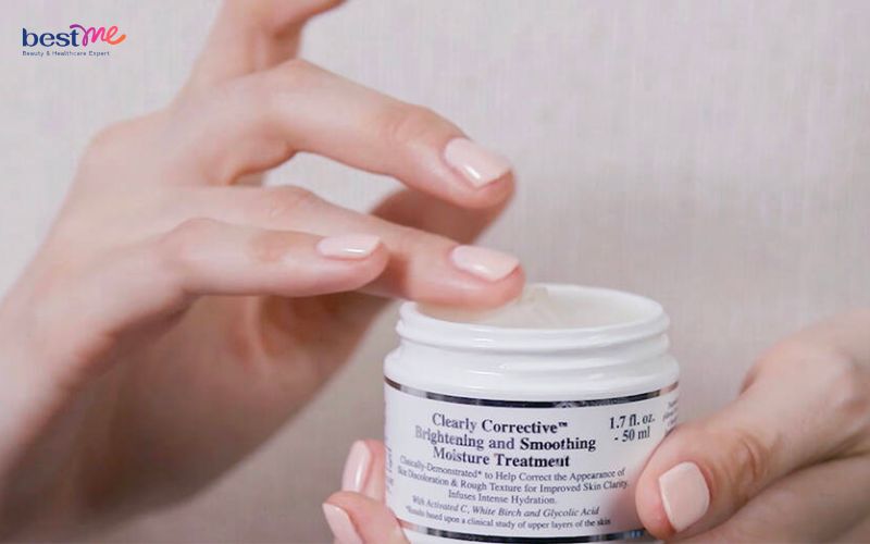 11 kem dưỡng ẩm trắng da cho mọi loại da tốt nhất hiện nay - 9