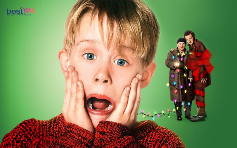 Top list 10 bộ phim giáng sinh 2023 hay kinh điển, xem hoài không chán - 1