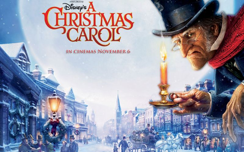 Top list 10 bộ phim giáng sinh 2023 hay kinh điển, xem hoài không chán - 10