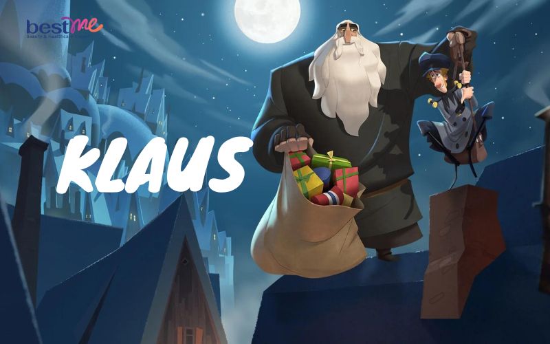 Top list 10 bộ phim giáng sinh 2023 hay kinh điển, xem hoài không chán - 2