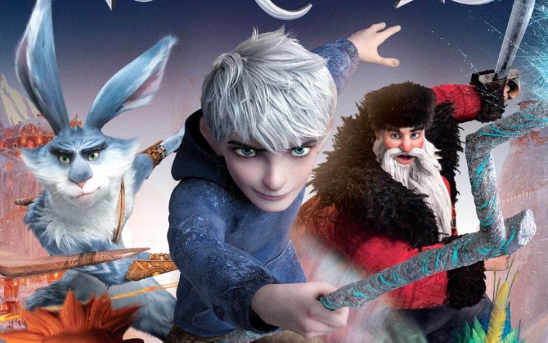 Top list 10 bộ phim giáng sinh 2023 hay kinh điển, xem hoài không chán - 4