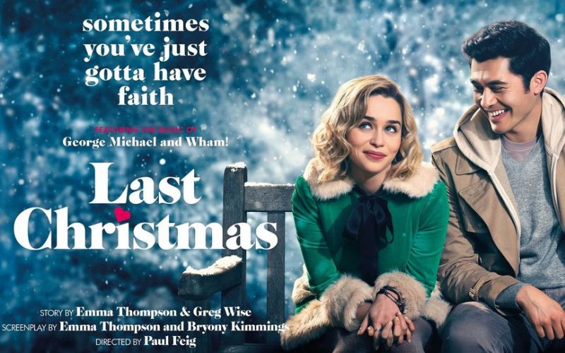 Top list 10 bộ phim giáng sinh 2023 hay kinh điển, xem hoài không chán - 7