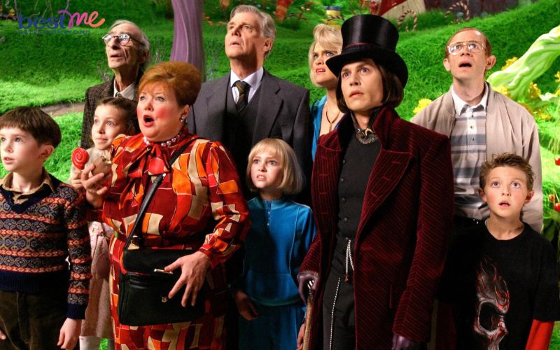 Top list 10 bộ phim giáng sinh 2023 hay kinh điển, xem hoài không chán - 8