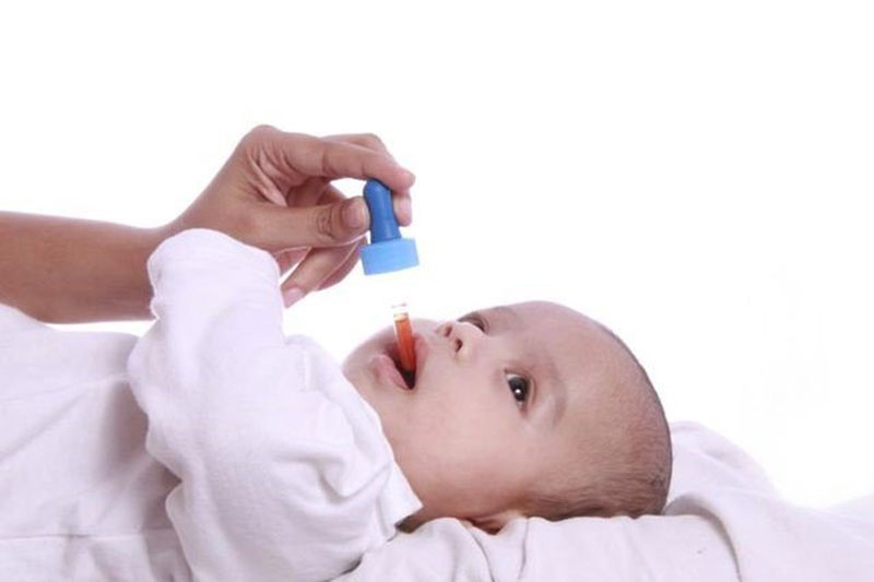 Top sản phẩm vitamin D3 drop dạng giọt chất lượng 2023 - 13