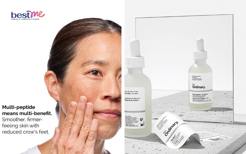 Serum chống lão hóa The Ordinary