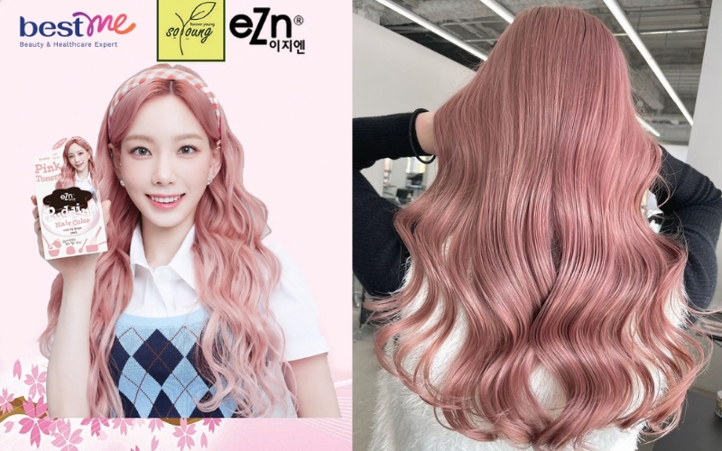 top-thuoc-nhuom-toc-mau-hong-tai-nha-len-mau-dep-nhu-salon-5 Top thuốc nhuộm tóc màu hồng tại nhà lên màu đẹp như salon - 5