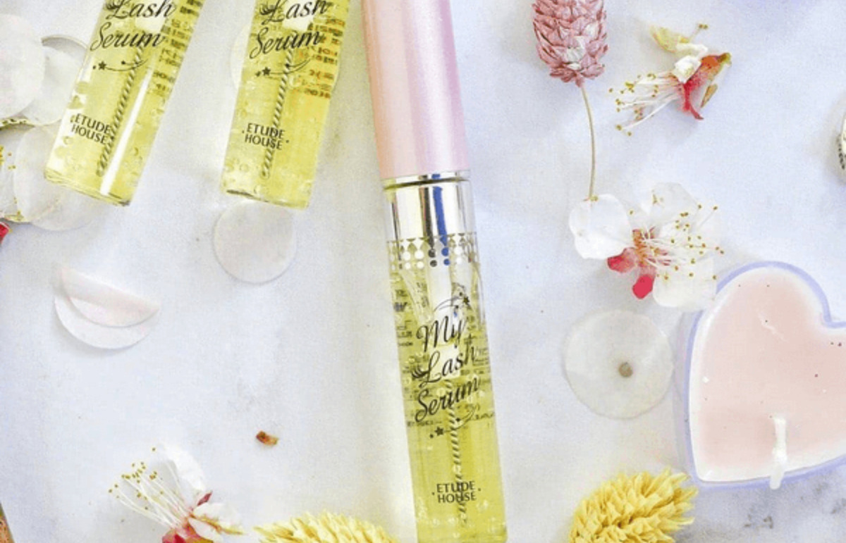 Serum dưỡng mi Etude House My Lash