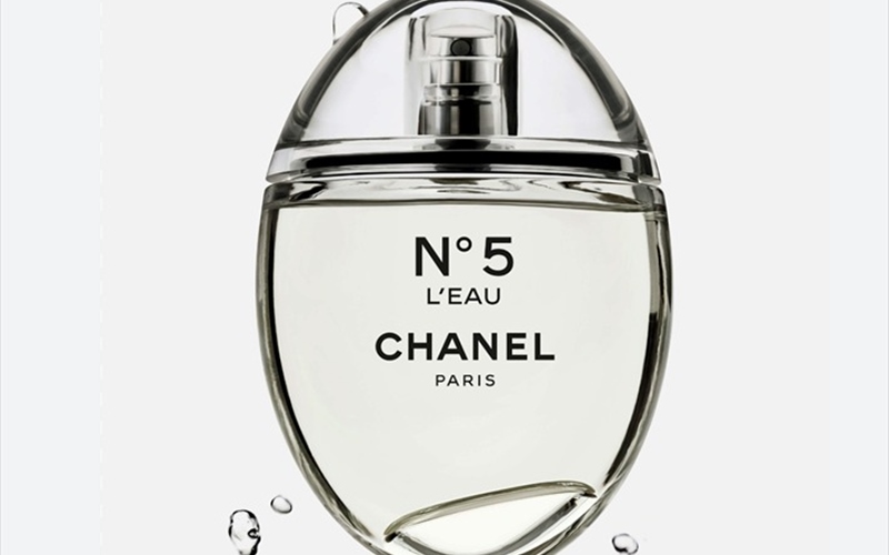 [Toplist] 11+ nước hoa unisex mùi hương ấn tượng cho cả nam và nữ - 10