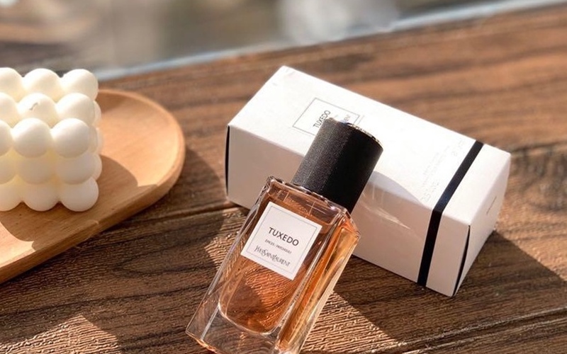 [Toplist] 11+ nước hoa unisex mùi hương ấn tượng cho cả nam và nữ - 11