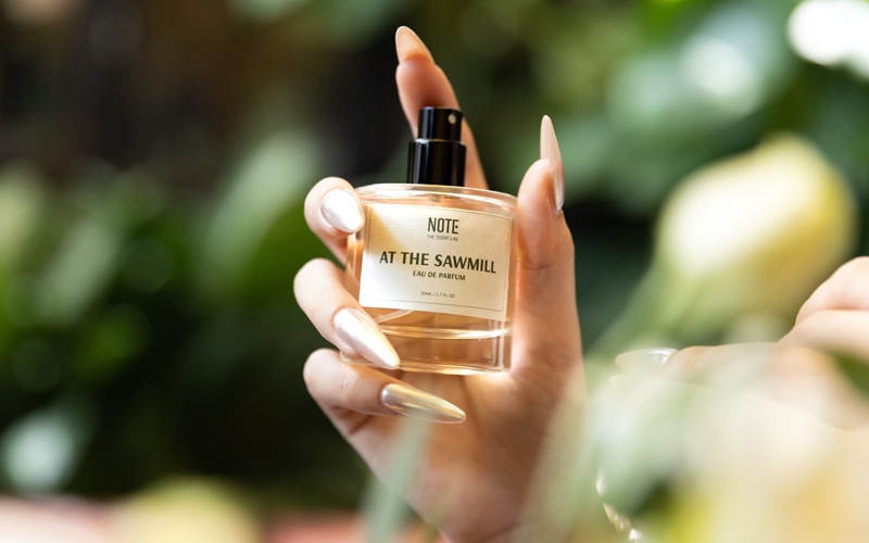 [Toplist] 11+ nước hoa unisex mùi hương ấn tượng cho cả nam và nữ - 2