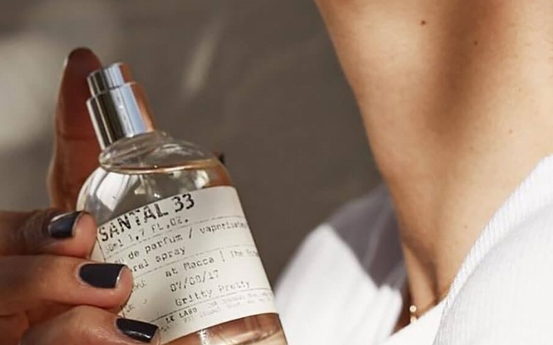 [Toplist] 11+ nước hoa unisex mùi hương ấn tượng cho cả nam và nữ - 3