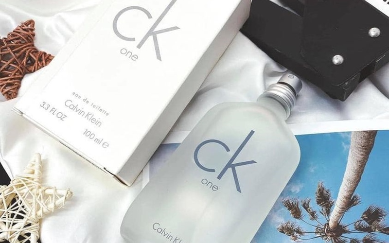 [Toplist] 11+ nước hoa unisex mùi hương ấn tượng cho cả nam và nữ - 4