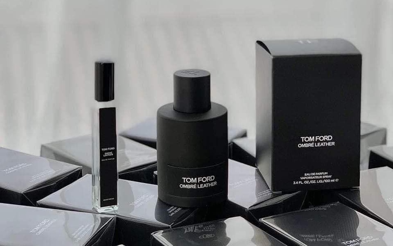 [Toplist] 11+ nước hoa unisex mùi hương ấn tượng cho cả nam và nữ - 5
