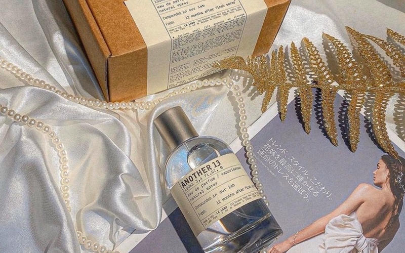 [Toplist] 11+ nước hoa unisex mùi hương ấn tượng cho cả nam và nữ - 6