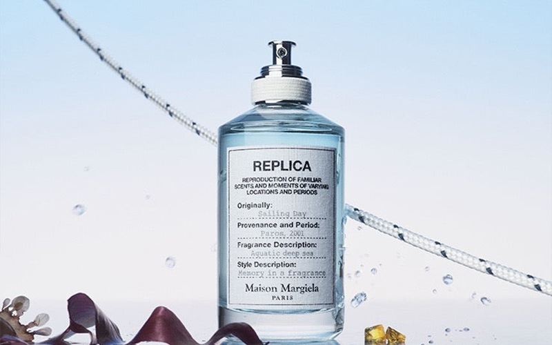 [Toplist] 11+ nước hoa unisex mùi hương ấn tượng cho cả nam và nữ - 8