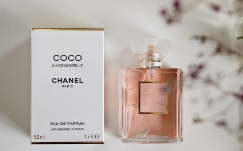 [Toplist] 15+ nước hoa Pháp nổi tiếng, thơm lâu cho nữ - 6