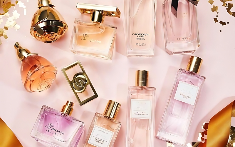 [Toplist] 17 mùi nước hoa Oriflame thơm nhất cho nam và nữ - 1