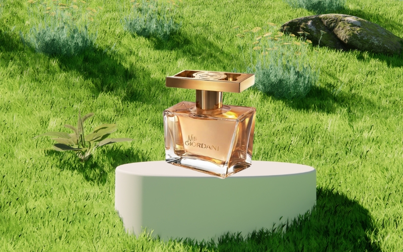 [Toplist] 17 mùi nước hoa Oriflame thơm nhất cho nam và nữ - 11