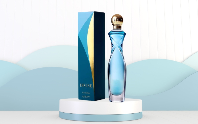 [Toplist] 17 mùi nước hoa Oriflame thơm nhất cho nam và nữ - 12