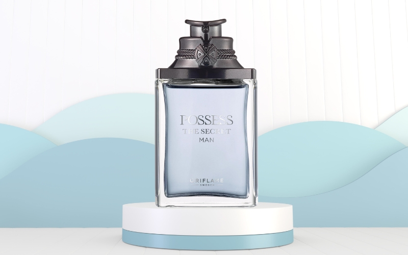 [Toplist] 17 mùi nước hoa Oriflame thơm nhất cho nam và nữ - 13