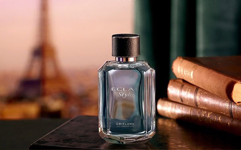 [Toplist] 17 mùi nước hoa Oriflame thơm nhất cho nam và nữ - 15