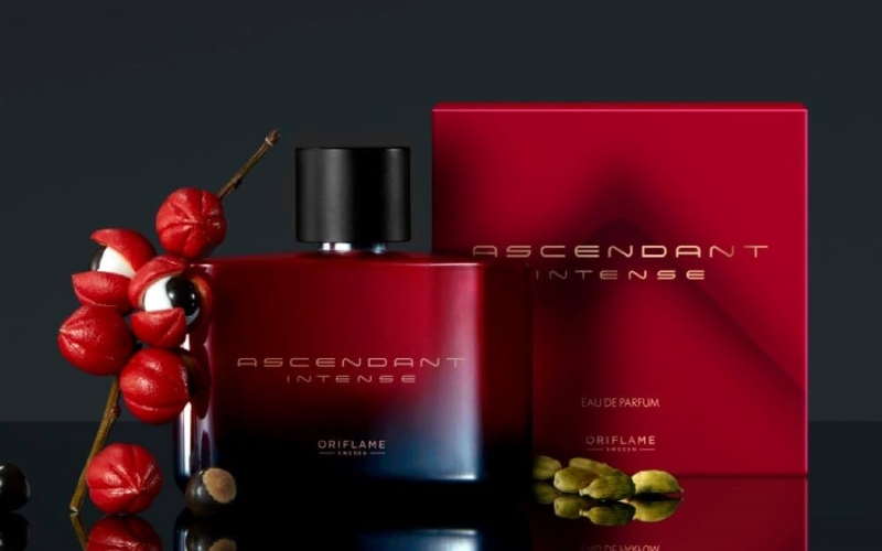 [Toplist] 17 mùi nước hoa Oriflame thơm nhất cho nam và nữ - 19