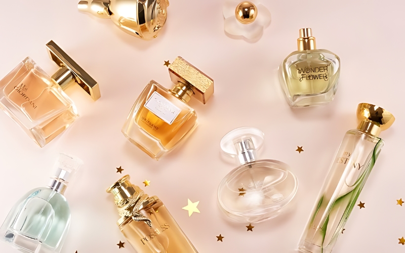 [Toplist] 17 mùi nước hoa Oriflame thơm nhất cho nam và nữ - 2