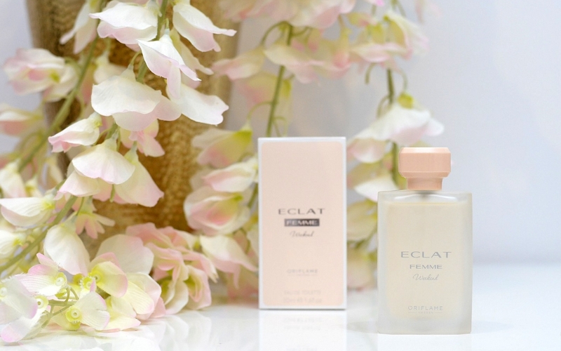 [Toplist] 17 mùi nước hoa Oriflame thơm nhất cho nam và nữ - 3