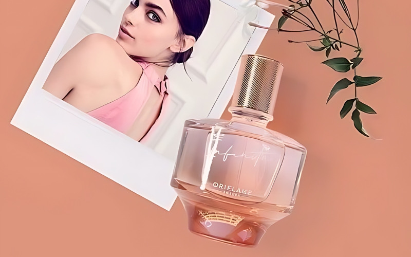 [Toplist] 17 mùi nước hoa Oriflame thơm nhất cho nam và nữ - 5