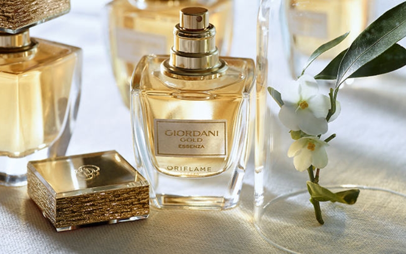 [Toplist] 17 mùi nước hoa Oriflame thơm nhất cho nam và nữ - 6