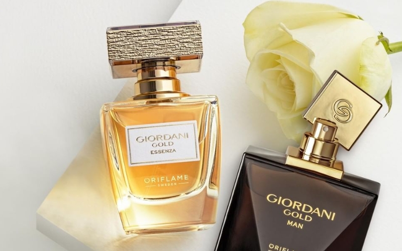 [Toplist] 17 mùi nước hoa Oriflame thơm nhất cho nam và nữ - 7