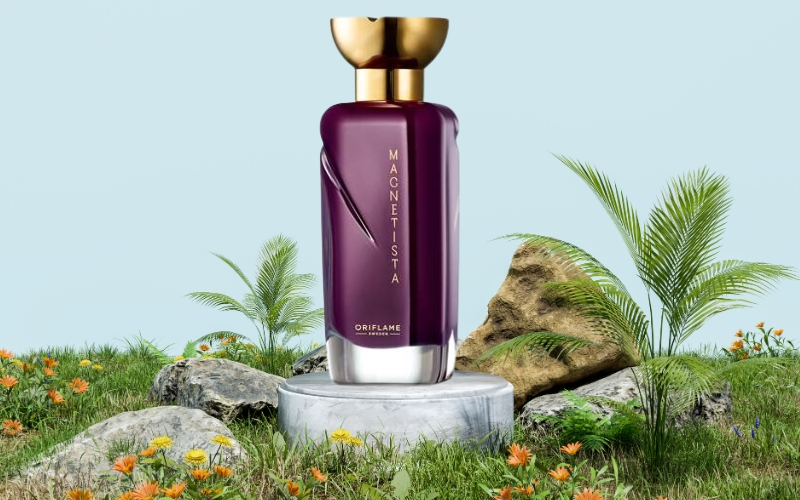 [Toplist] 17 mùi nước hoa Oriflame thơm nhất cho nam và nữ - 9