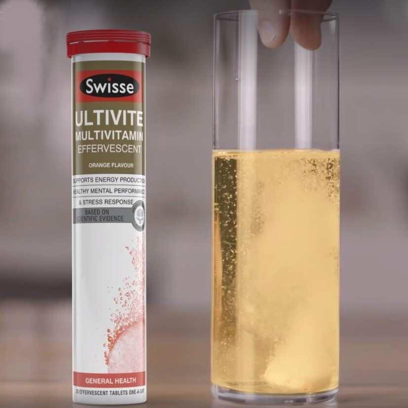 Toplist vitamin tổng hợp Úc tốt nhất hiện nay cho từng đối tượng - 2