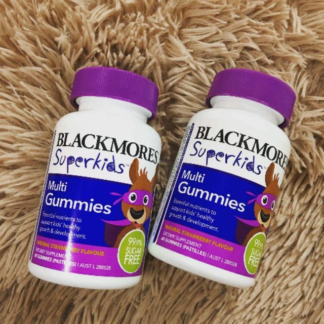 Toplist vitamin tổng hợp Úc tốt nhất hiện nay cho từng đối tượng - 3